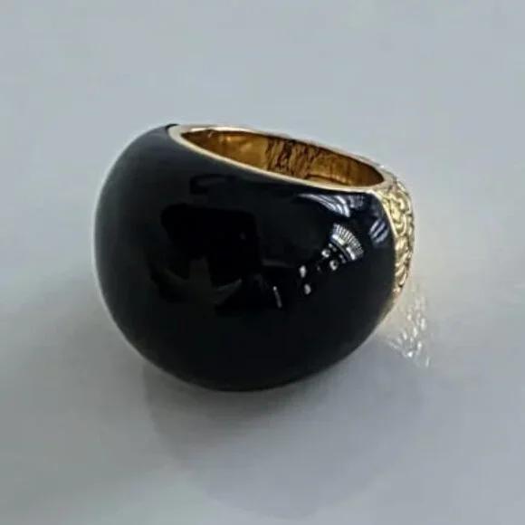 COACH RING! - Picture 3 of 10